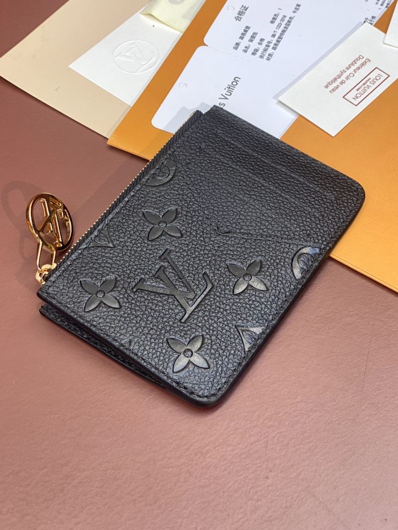 Louis Vuitton Wallets Purse